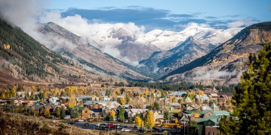 Local Weather and Outdoor Reports